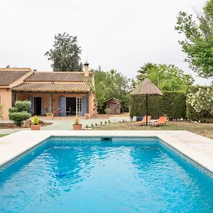Laforge Carmona (Seville)