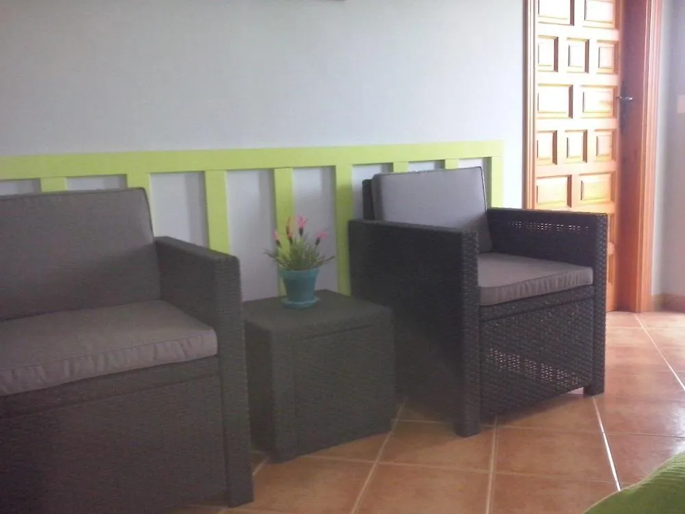 Finca La Luz Bed & Breakfast Carmona  0*, Carmona (Seville) Spain