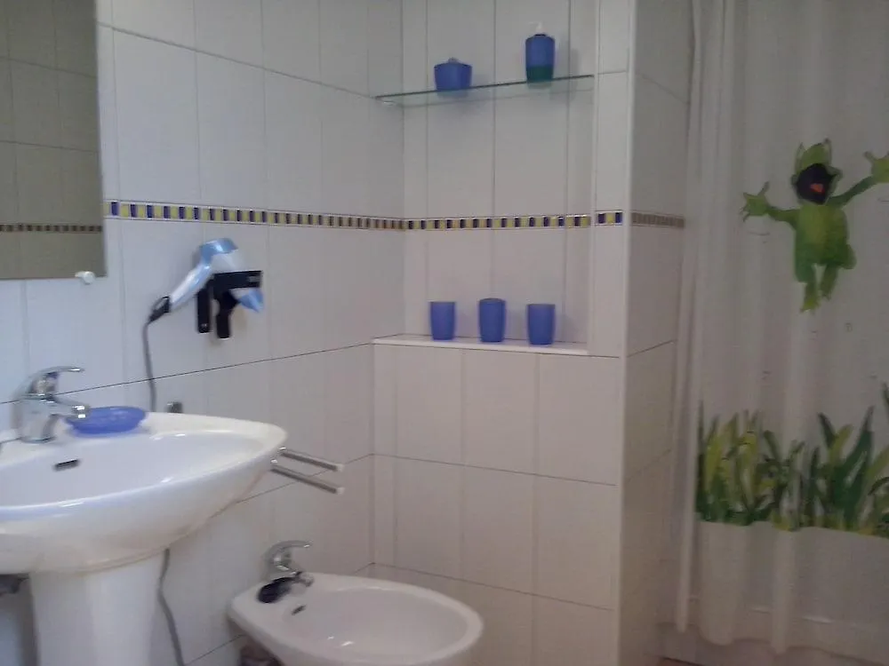 Finca La Luz Bed & Breakfast Carmona
