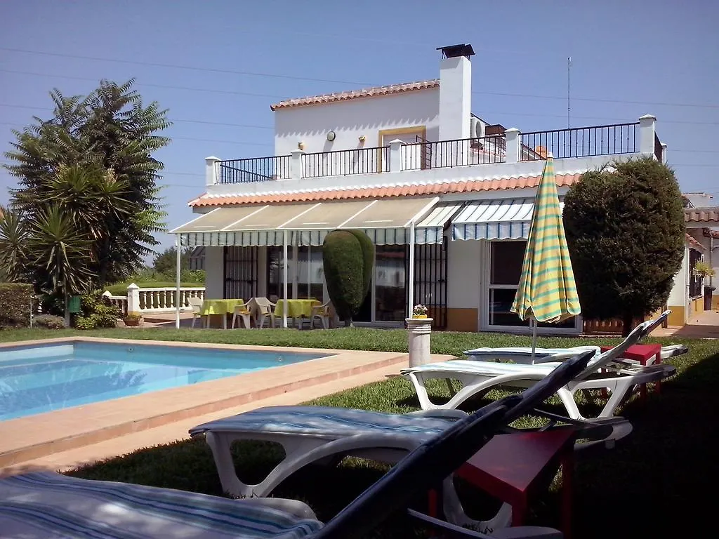 Finca La Luz Bed & Breakfast Carmona