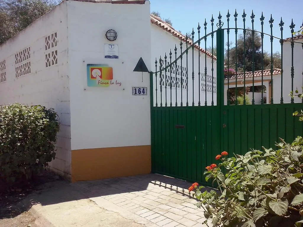 Finca La Luz Bed & Breakfast Carmona   Carmona (Seville)